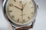 Cyma Triplex (1950s) | Watch Scout thumbnail 3
