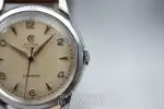 Cyma Triplex (1950s) | Watch Scout thumbnail 4