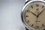 Cyma Triplex (1950s) | Watch Scout thumbnail 5