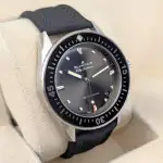 Blancpain Fifty Fathoms Bathyscaphe (2022) - Ref. 5100B-1110-B52A | Watch Scout thumbnail 4
