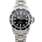 Rolex Submariner 5513