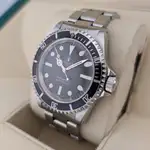 Rolex Submariner 5513, thumbnail 2 of 5