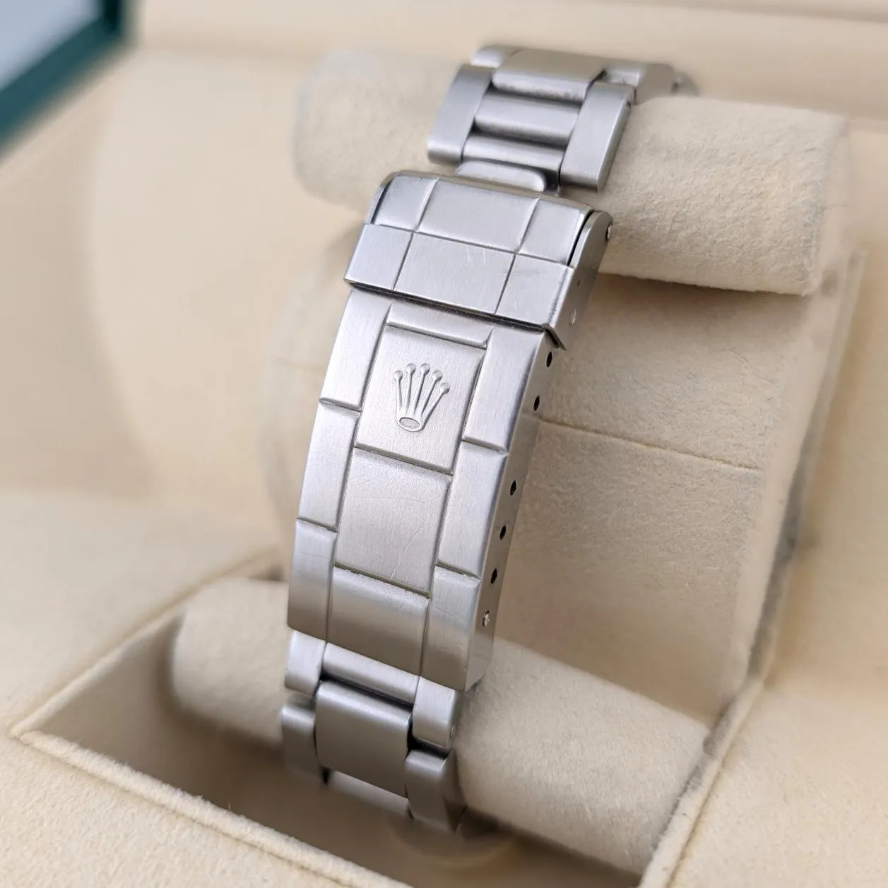 Rolex Submariner 5513, photo 5 of 5