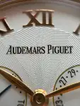 Audemars Piguet Jules Audemars (Mid 2000s) - Ref. 26250OR.OO.A088CR.01 | Watch Scout thumbnail 4