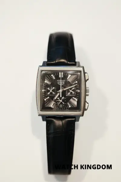 TAG Heuer Monaco