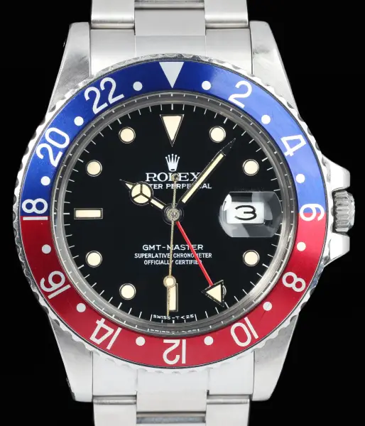 Rolex GMT-Master