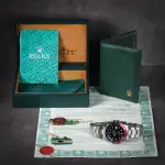 Rolex GMT-Master (1984) - Ref. 16750 | Watch Scout thumbnail 8