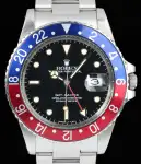 Rolex GMT-Master (1984) - Ref. 16750 | Watch Scout thumbnail 1