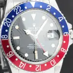 Rolex GMT-Master (1984) - Ref. 16750 | Watch Scout thumbnail 6
