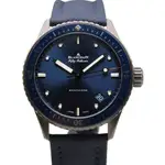 Blancpain Bathyscaphe (2023) - Ref. 5000-0240-O52A | Watch Scout thumbnail 1