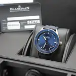 Blancpain Bathyscaphe (2023) - Ref. 5000-0240-O52A | Watch Scout thumbnail 6