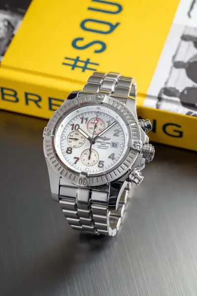 Breitling Super Avenger