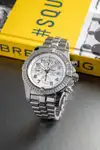 Breitling Super Avenger (2005) - Ref. A1337011 | Watch Scout thumbnail 1