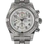 Breitling Super Avenger (2005) - Ref. A1337011 | Watch Scout thumbnail 3