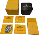 Breitling Super Avenger (2005) - Ref. A1337011 | Watch Scout thumbnail 9