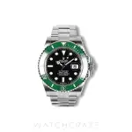 Rolex Submariner Date 126610LV Price in Australia | $26k thumbnail 1