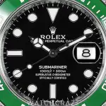 Rolex Submariner Date 126610LV Price in Australia | $26k thumbnail 2