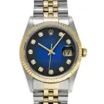 Rolex Datejust (1995) - Ref. 16233G | Watch Scout thumbnail 1