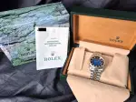 Rolex Datejust (1995) - Ref. 16233G | Watch Scout thumbnail 2