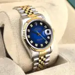 Rolex Datejust (1995) - Ref. 16233G | Watch Scout thumbnail 3