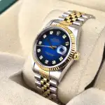 Rolex Datejust (1995) - Ref. 16233G | Watch Scout thumbnail 4