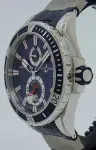 Ulysse Nardin Marine Diver Chronometer (2017) - Ref. 263-10-3/93 | Watch Scout thumbnail 2