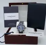 Ulysse Nardin Marine Diver Chronometer (2017) - Ref. 263-10-3/93 | Watch Scout thumbnail 7