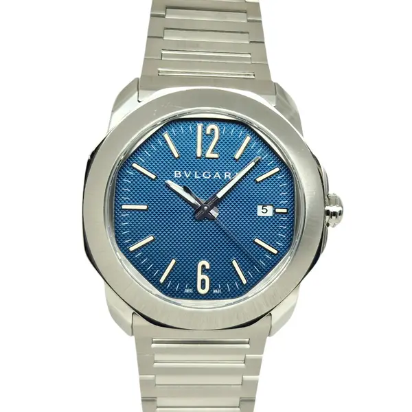 Bvlgari Octo Roma