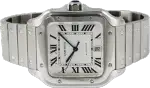 Cartier Santos (2018) - Ref. WSSA0018 | Watch Scout thumbnail 2