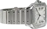 Cartier Santos (2018) - Ref. WSSA0018 | Watch Scout thumbnail 4