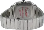 Cartier Santos (2018) - Ref. WSSA0018 | Watch Scout thumbnail 5