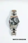 Rolex Datejust 36 (2025) - Ref. 126200 | Watch Scout thumbnail 1