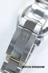 Rolex Datejust 36 (2025) - Ref. 126200 | Watch Scout thumbnail 2