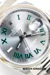 Rolex Datejust 36 (2025) - Ref. 126200 | Watch Scout thumbnail 3