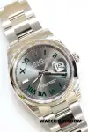 Rolex Datejust 36 (2025) - Ref. 126200 | Watch Scout thumbnail 5