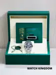 Rolex Datejust 36 (2025) - Ref. 126200 | Watch Scout thumbnail 7
