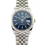 Rolex Datejust 36 (2023) - Ref. 126234 | Watch Scout thumbnail 1