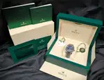 Rolex Datejust 36 (2023) - Ref. 126234 | Watch Scout thumbnail 2