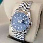 Rolex Datejust 36 (2023) - Ref. 126234 | Watch Scout thumbnail 3