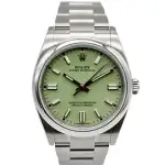 Rolex Oyster Perpetual (2025) - Ref. 126000 | Watch Scout thumbnail 1