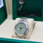Rolex Oyster Perpetual (2025) - Ref. 126000 | Watch Scout thumbnail 7