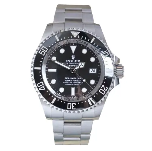 Rolex Sea-Dweller