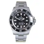 Rolex Sea-Dweller (2023) - Ref. 136660 | Watch Scout thumbnail 1