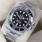 Rolex Sea-Dweller (2023) - Ref. 136660 | Watch Scout thumbnail 2