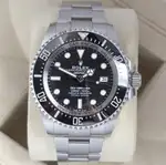 Rolex Sea-Dweller (2023) - Ref. 136660 | Watch Scout thumbnail 3