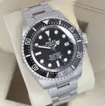 Rolex Sea-Dweller (2023) - Ref. 136660 | Watch Scout thumbnail 4