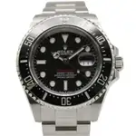 Rolex Sea-Dweller (2021) - Ref. 126600 | Watch Scout thumbnail 1