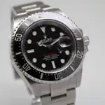 Rolex Sea-Dweller (2021) - Ref. 126600 | Watch Scout thumbnail 3