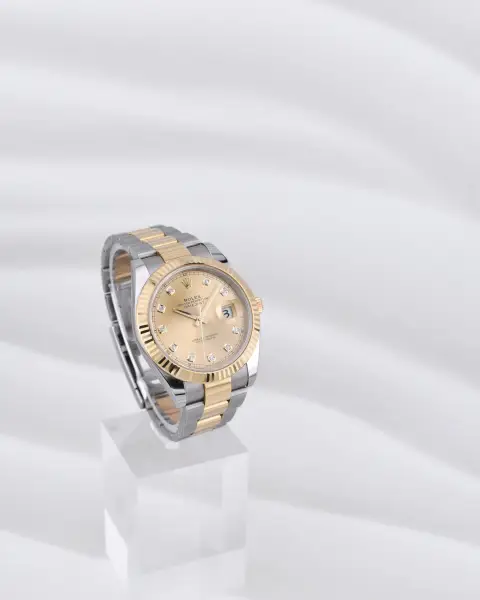 Rolex Datejust 41