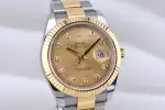 Rolex Datejust 41 126333 Price in Australia | $32k thumbnail 3